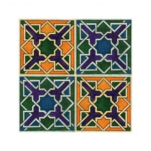 Watercolor-sacred-islamic-geometry-pattern